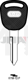 JMA KYM-1D.P (Silca KYM1RP / Errebi KYM1RP142)