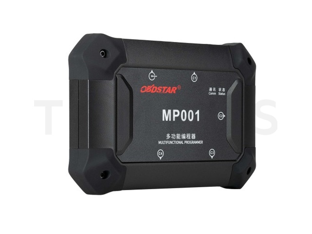 OBDSTAR MP001 ZA DC706 21259