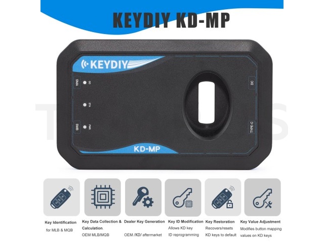 KEYDIY KD-MP TOOL 21216
