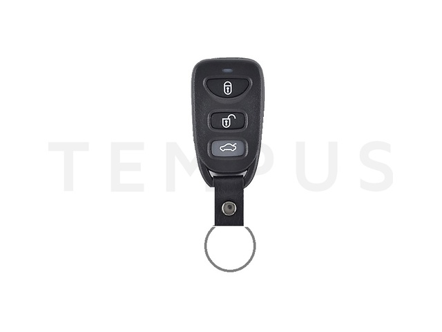 TS HYUNDAI 04 - Hyundai privezak 3 tastera 18232