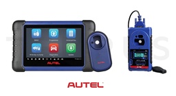 Akcija AUTEL set IM508S + XP400 PRO
