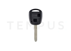 OSTALI TS TOYOTA 01 - Toyota školjka 2 tastera, mač TOYO-15 / TOY43
