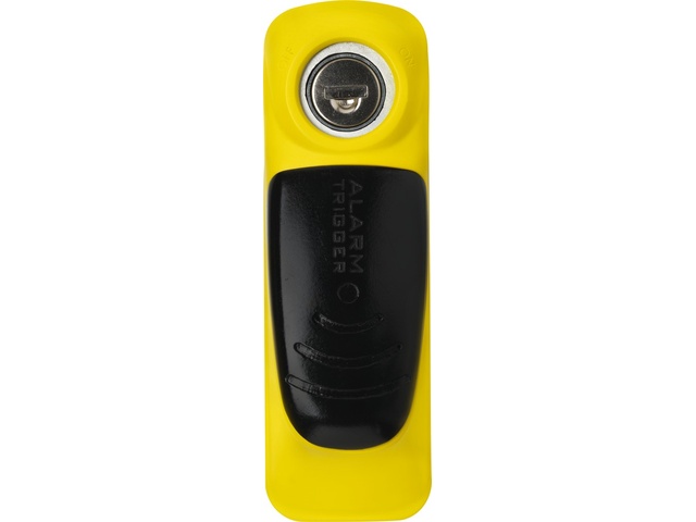 350 TRIGGER ALARM 15566