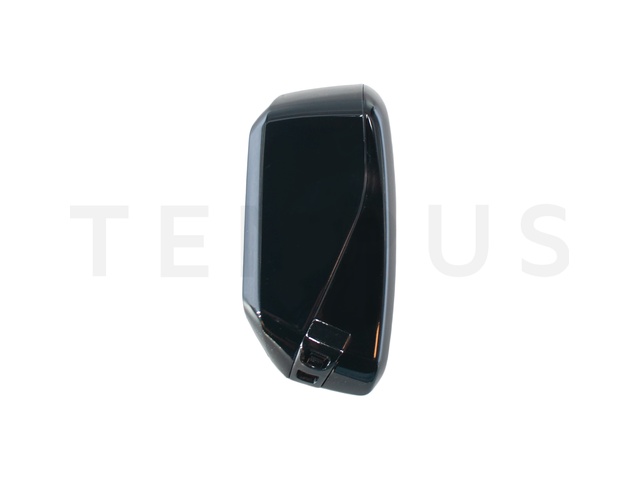 TS BMW 23 - BMW smart ključ 4 tastera, mač HU100R 21903