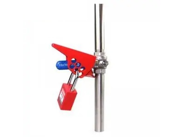 LOCKOUT BLOKATOR VENTILA manji 14459