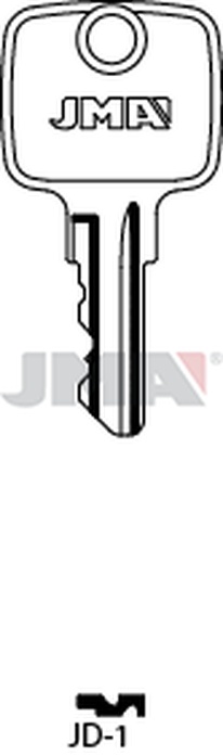 JMA JD-1 (Errebi JD1)
