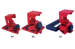 IFAM EL. BLOKATORI 120V-600V