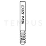 PALPADOR P12A - 0,6x45x6 15257
