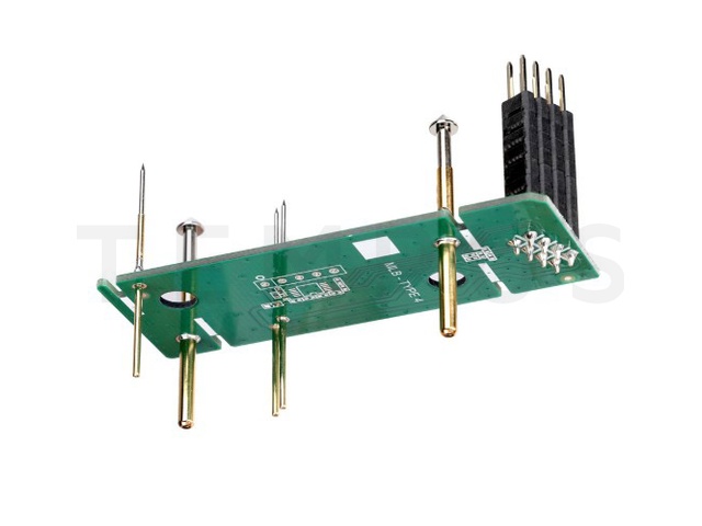 XHORSE MLB SOLDER-FREE ADAPTER 20848