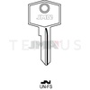 UN-FS Cilindričan ključ (Silca UNI11A / Errebi UN1) 14020