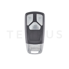 OSTALI TS AUDI 08 - Audi smart ključ 3 tastera
