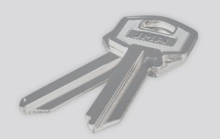 Nenarezani ključevi