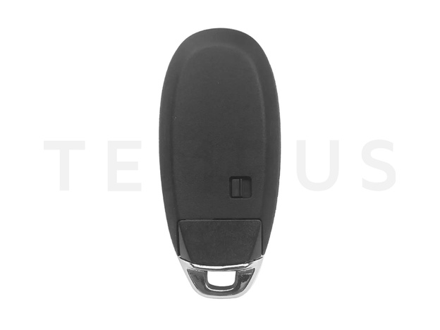 EL SUZUKI 04 A Suzuki SX4 S-Cross Smart daljinac 2 tastera, aftermarket, part number  3717261M02, 37172-61M02, 3717261M03, 37172-61M03 21124