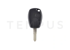 OSTALI TS RENAULT 05 - Renault školjka 2 tastera, mač VA34 / VAC102