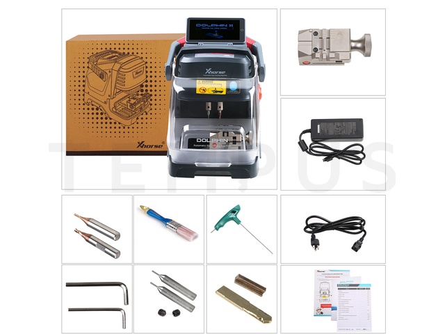 XHORSE XP-005L 20814