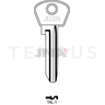 TAL-1 Cilindričan ključ 13737