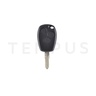 TS RENAULT 06 - Renault školjka 3 tastera, mač VA34 / VAC102 18599
