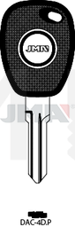 JMA DAC-4D.P (Errebi DCA4RP)