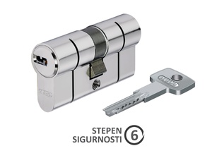ABUS Cilindri specijalan ključ - D6