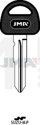 JMA SUZU-8I.P (Silca SZ11P)