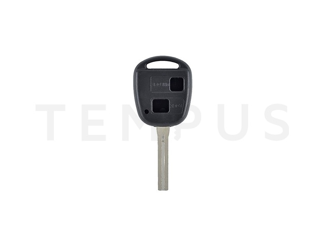 TS LEXUS 03 - Lexus školjka 2 tastera, mač TOYO-36 / TOY48 18142