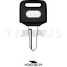 HOND-26D.P1 (Silca HON71CP) 13190