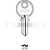 U-1D Cilindričan ključ (Silca UL056 / Errebi U3PD) 13985