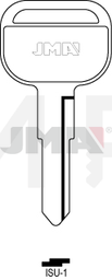 JMA ISU-1 (Silca ISU2 / Errebi ISU2)