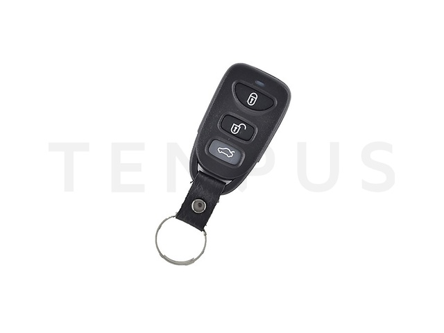 TS HYUNDAI 04 - Hyundai privezak 3 tastera 18234
