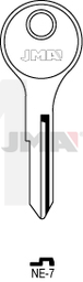JMA NE-7 (Silca NE62, NE22 / Errebi NE9, NE3L)