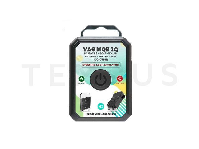 EMULATOR 33 - VAG MQB 3Q Volkswagen Passat B8 Skoda Octavia Seat 21071