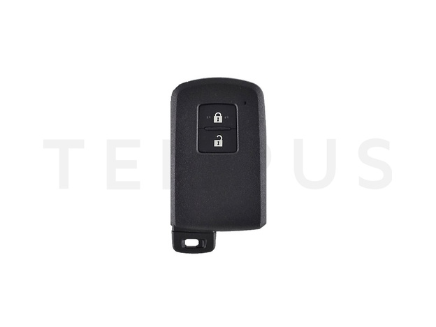 TS TOYOTA 17 - Toyota smart ključ 2 tastera 18544