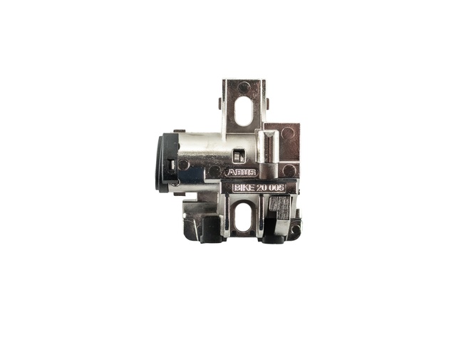 BLO BOS DT2 XPlus - ABUS zamenska brava za bateriju na e-bikeu 20500