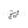 DB BMW 002 - BMW E46 set delova brave vrata 19859