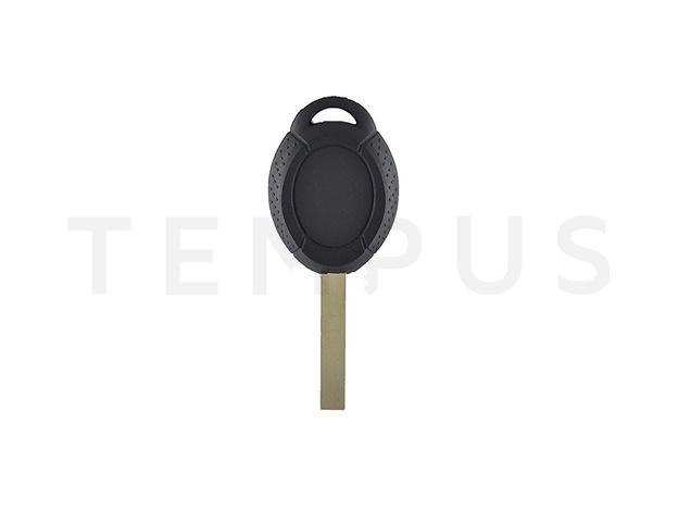 EL MINI 04 A -  Mini Cooper EWS, daljinac 3 tastera, aftermarket, PCF7935, 433MHz 66126931748 21087