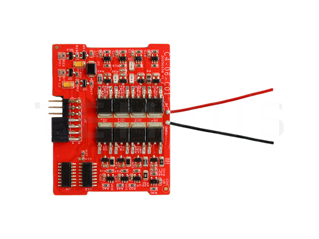OBDSTAR RH850/V850 BASIC 21046