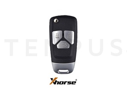 Xhorse XKAU 01EN – Auto Daljinac Wire Serija