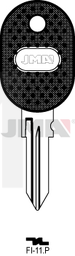 JMA FI-11.P (Silca GT10P / Errebi GB9RP6)