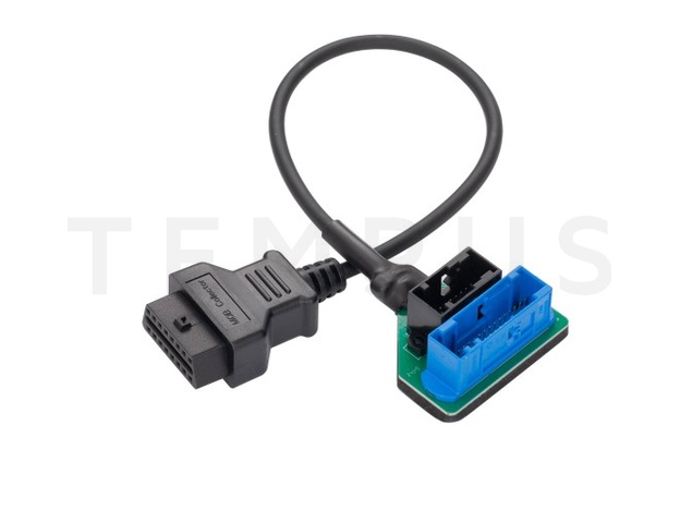 OBDSTAR MQB Collector 21309