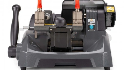 Nabavka opreme i mašina za sečenje cilindričnih ključeva