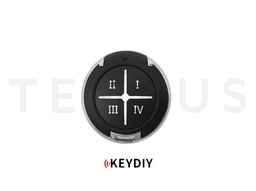 KEYDIY B31
