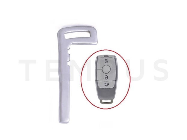 MAČ MERCEDES 06 21246