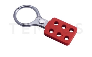 IFAM FLAMEPROOF AL HASP 1,5" 090120 Lockout reza