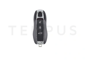 OSTALI EL PORSCHE 02 - Porsche Cayene 434MHz keyless smart daljinac 3 tastera, PCF7953 Hitag PRO 434MHz