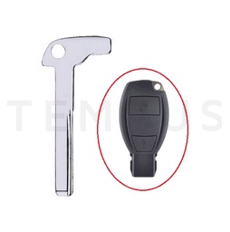 OSTALI MAČ MERCEDES 05