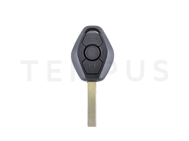 EL BMW 04 - E serija CAS2 ID46 868 MHz 18101