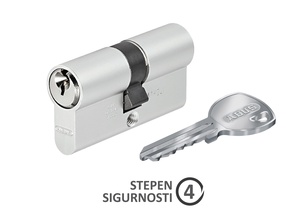 ABUS Ekonomik cilindri - TI12