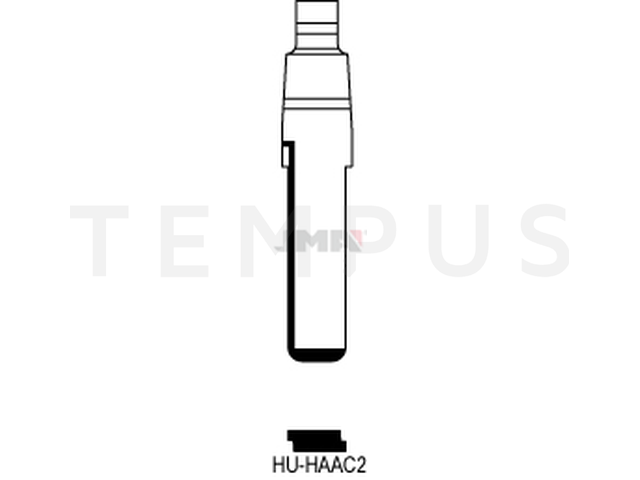 HU-HAAC2 12269