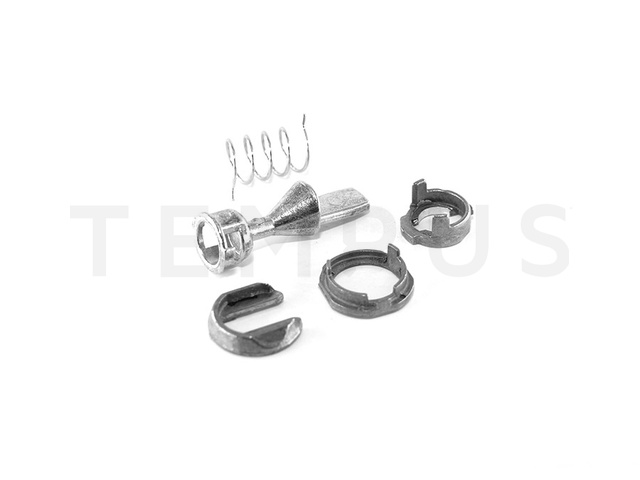 DB VW 029 - VW SKODA OKTAVIA set 19874