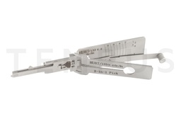 LISHI ® LISHI HU87 V2